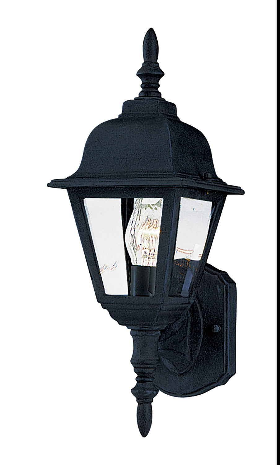 MAXIM, BUILDER CAST-OUTDOOR WALL MOUNT, OUTDOOR WALL LIGHTS