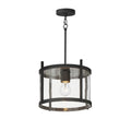 MAXIM, BELFRY-OUTDOOR FLUSH MOUNT, OUTDOOR CEILING LIGHT