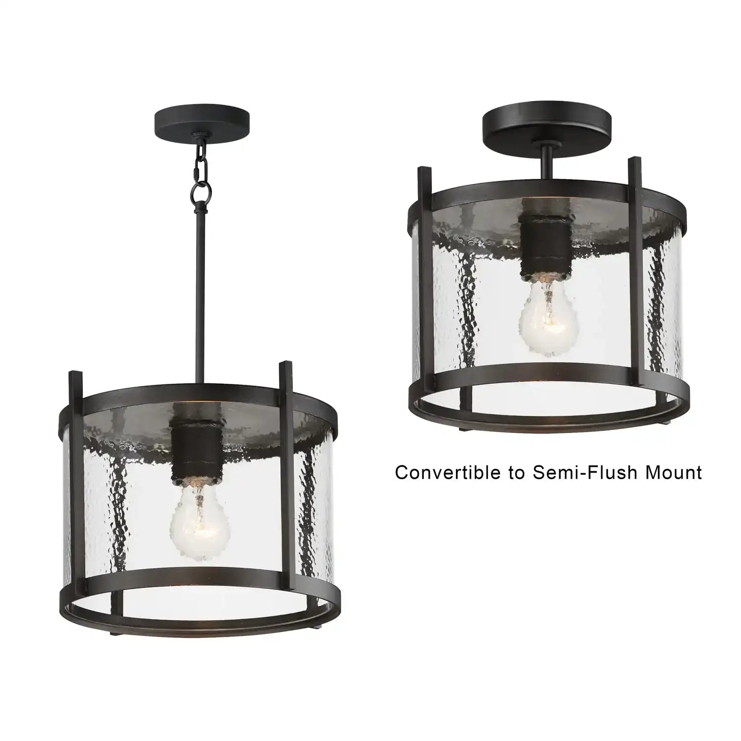 MAXIM, BELFRY-OUTDOOR FLUSH MOUNT, OUTDOOR CEILING LIGHT
