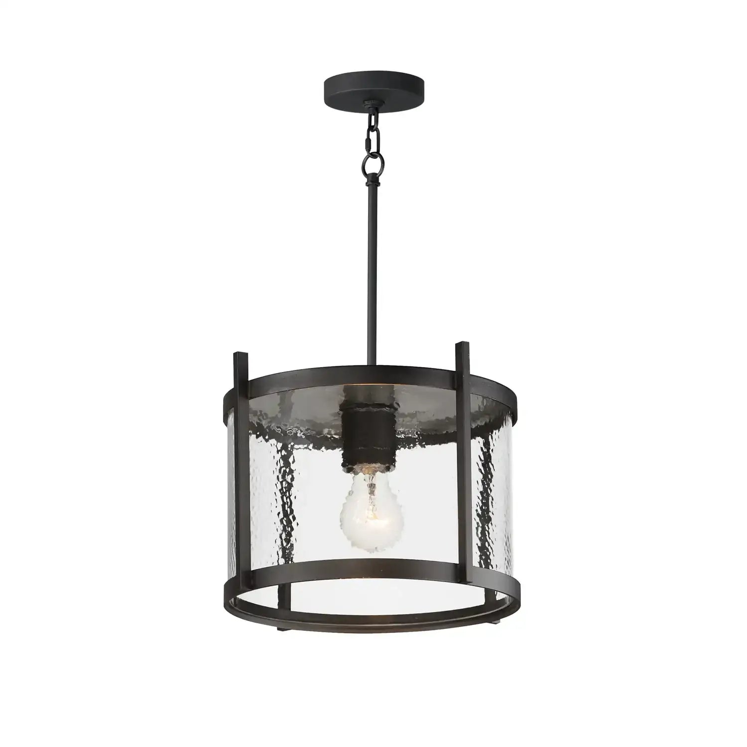 MAXIM, BELFRY-OUTDOOR FLUSH MOUNT, OUTDOOR CEILING LIGHT