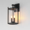 MAXIM, BELFRY-OUTDOOR WALL MOUNT, OUTDOOR CEILING LIGHTS