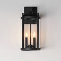 MAXIM, BELFRY-OUTDOOR WALL MOUNT, OUTDOOR CEILING LIGHTS
