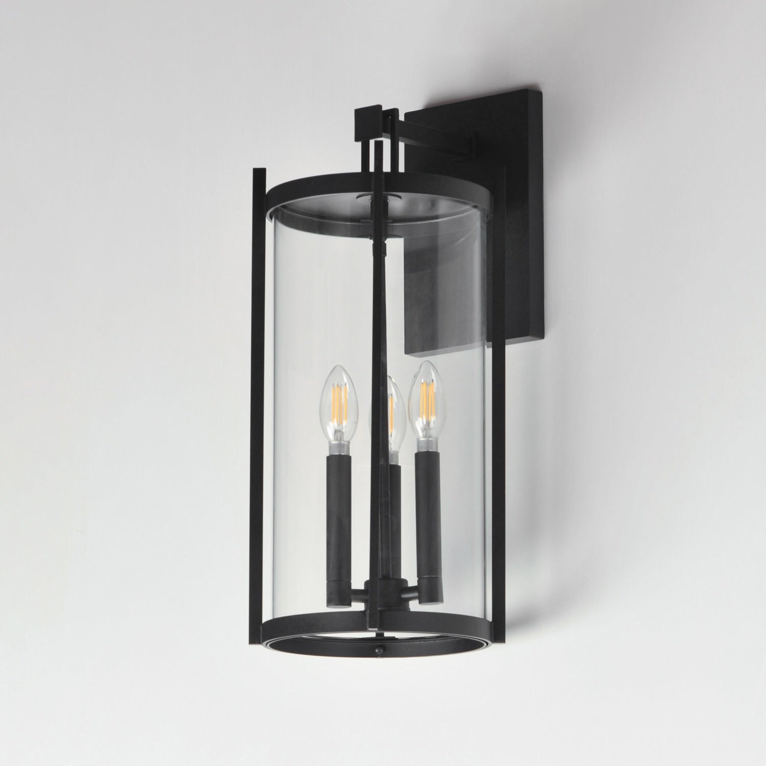 MAXIM, BELFRY-OUTDOOR HANGING LANTERN, OUTDOOR CEILING LIGHT