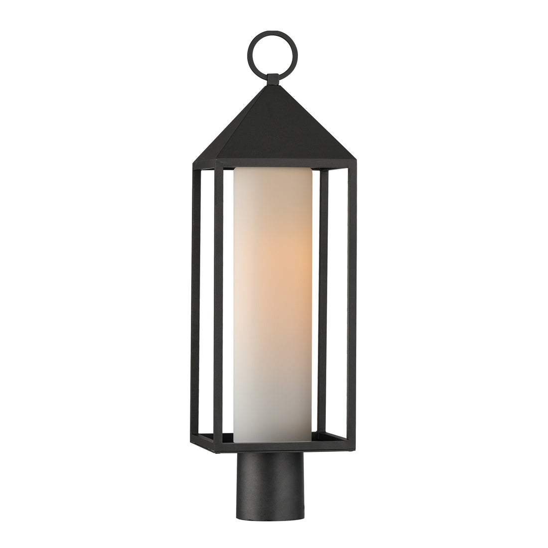 MAXIM, ALDOUS-OUTDOOR POLE/POST MOUNT, OUTDOOR WALL LIGHTS