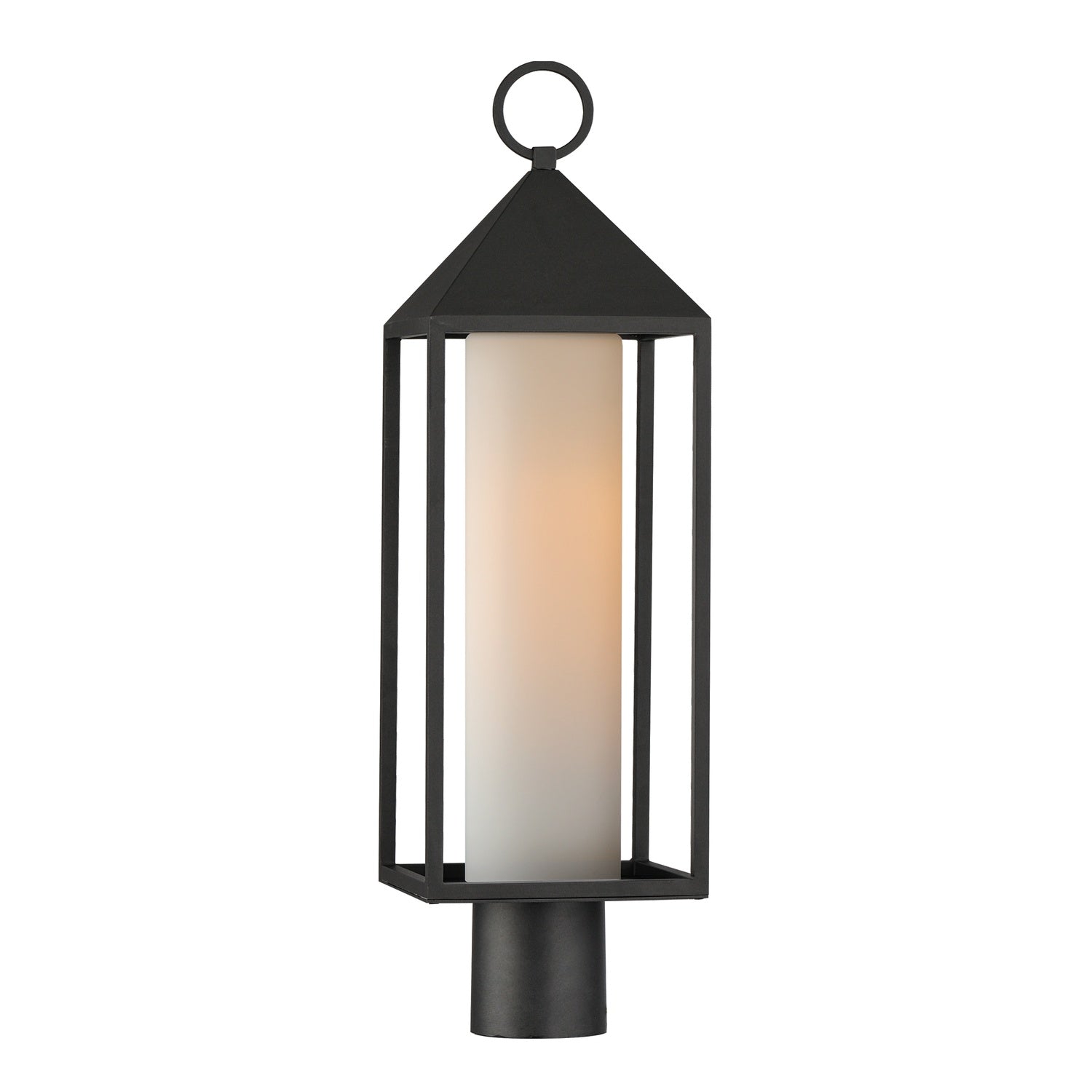 MAXIM, ALDOUS-OUTDOOR POLE/POST MOUNT, OUTDOOR WALL LIGHTS