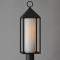 MAXIM, ALDOUS-OUTDOOR POLE/POST MOUNT, OUTDOOR WALL LIGHTS