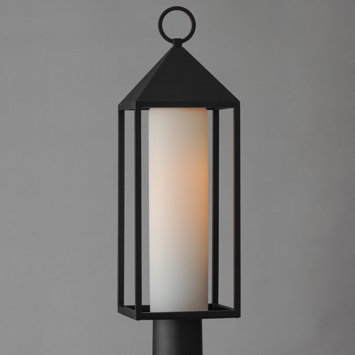 MAXIM, ALDOUS-OUTDOOR POLE/POST MOUNT, OUTDOOR WALL LIGHTS