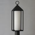 MAXIM, ALDOUS-OUTDOOR POLE/POST MOUNT, OUTDOOR WALL LIGHTS