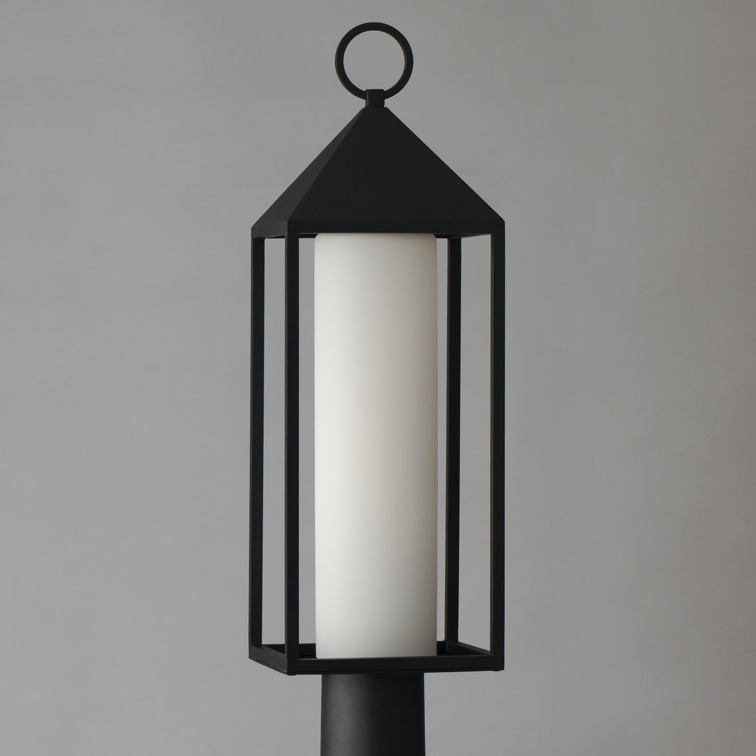MAXIM, ALDOUS-OUTDOOR POLE/POST MOUNT, OUTDOOR WALL LIGHTS