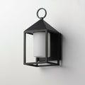 MAXIM, ALDOUS-OUTDOOR WALL MOUNT, OUTDOOR WALL LIGHTS