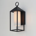 MAXIM, ALDOUS-OUTDOOR WALL MOUNT, OUTDOOR WALL LIGHTS