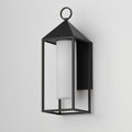 MAXIM, ALDOUS-OUTDOOR WALL MOUNT, OUTDOOR WALL LIGHTS