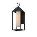MAXIM, ALDOUS-OUTDOOR WALL MOUNT, OUTDOOR WALL LIGHTS