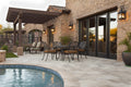 MAXIM NANTUCKET-OUTDOOR POLE/POST MOUNT | 30080CDCF - Post