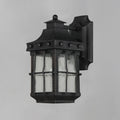 MAXIM, NANTUCKET-OUTDOOR WALL MOUNT, OUTDOOR WALL LIGHTS