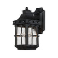 MAXIM, NANTUCKET-OUTDOOR WALL MOUNT, OUTDOOR WALL LIGHTS