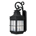 MAXIM, NANTUCKET-OUTDOOR WALL MOUNT, OUTDOOR WALL LIGHTS
