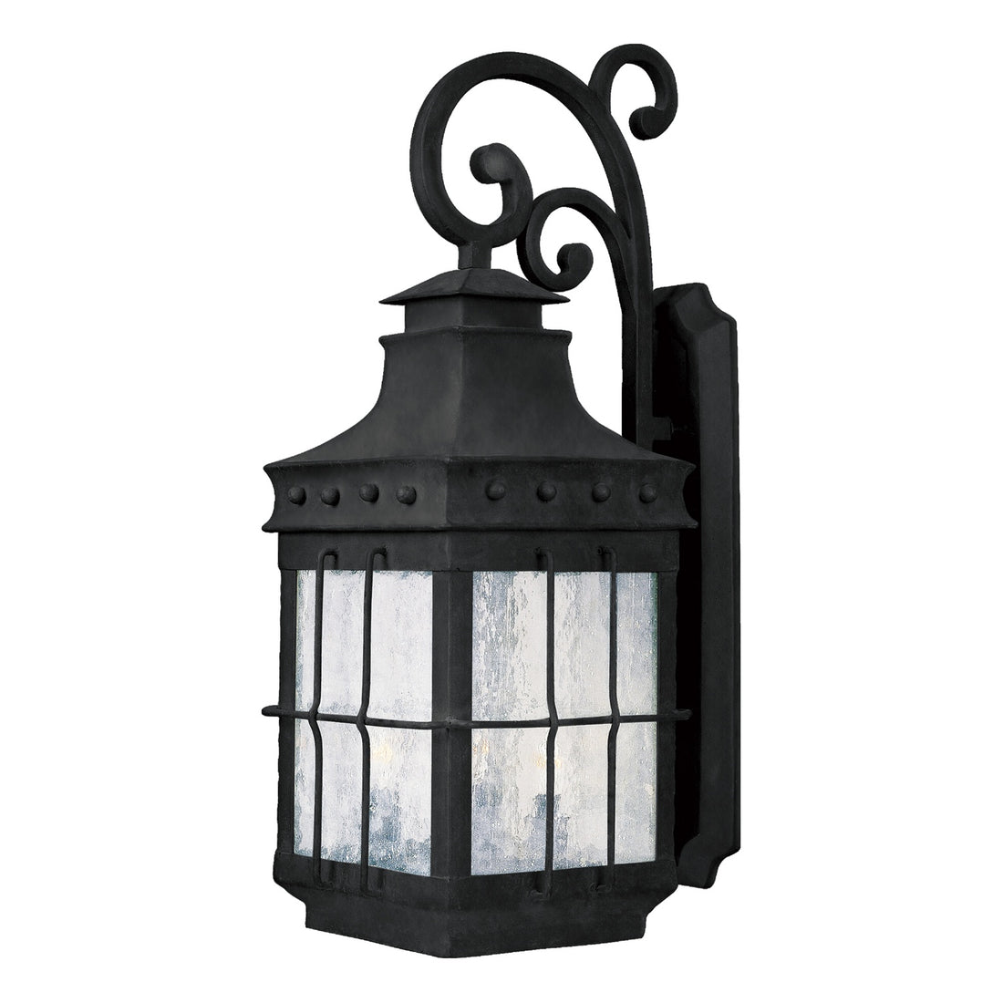 MAXIM, NANTUCKET-OUTDOOR WALL MOUNT, OUTDOOR WALL LIGHTS