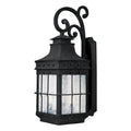 MAXIM, NANTUCKET-OUTDOOR WALL MOUNT, OUTDOOR WALL LIGHTS