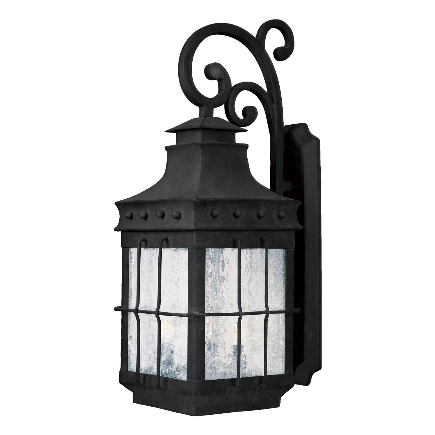 MAXIM, NANTUCKET-OUTDOOR WALL MOUNT, OUTDOOR WALL LIGHTS