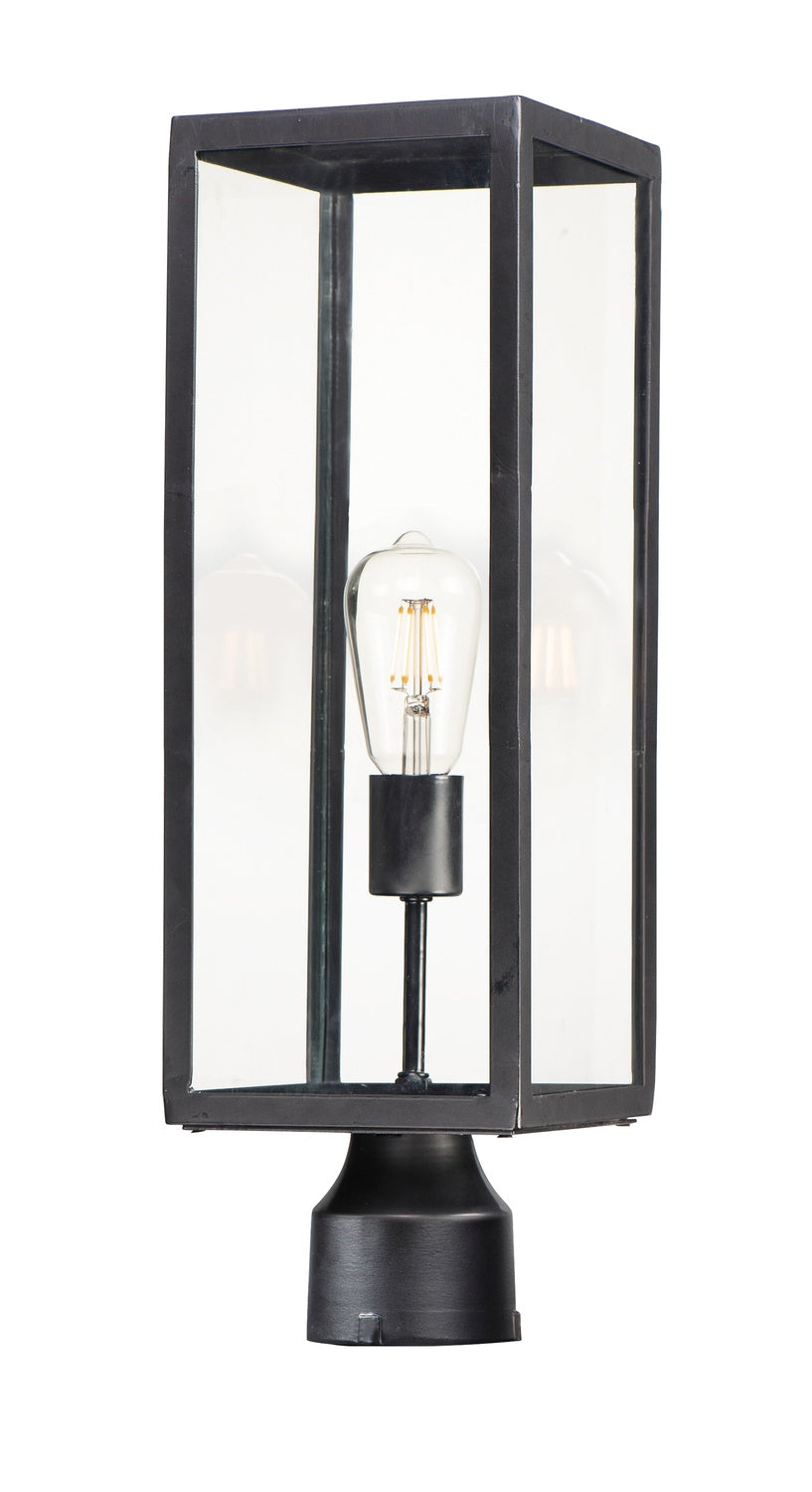 MAXIM CATALINA-OUTDOOR POLE/POST MOUNT | 30090CLDBZ - Post