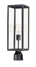 MAXIM CATALINA-OUTDOOR POLE/POST MOUNT | 30090CLDBZ - Post