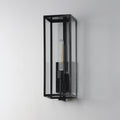 MAXIM, CATALINA-OUTDOOR WALL MOUNT, OUTDOOR WALL LIGHTS