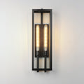 MAXIM, CATALINA-OUTDOOR WALL MOUNT, OUTDOOR WALL LIGHTS