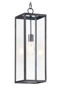 MAXIM, CATALINA-OUTDOOR HANGING LANTERN, OUTDOOR CEILING LIGHTS