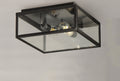 MAXIM, CATALINA-OUTDOOR FLUSH MOUNT, OUTDOOR CEILING LIGHTS