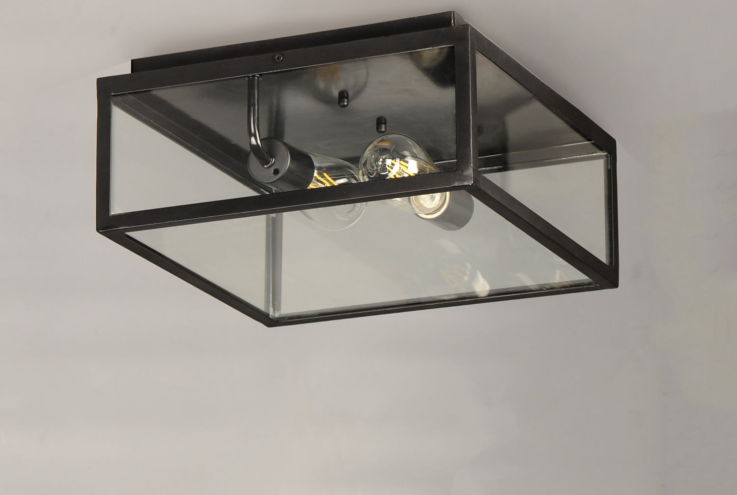 MAXIM, CATALINA-OUTDOOR FLUSH MOUNT, OUTDOOR CEILING LIGHTS