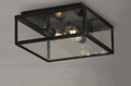 MAXIM, CATALINA-OUTDOOR FLUSH MOUNT, OUTDOOR CEILING LIGHTS