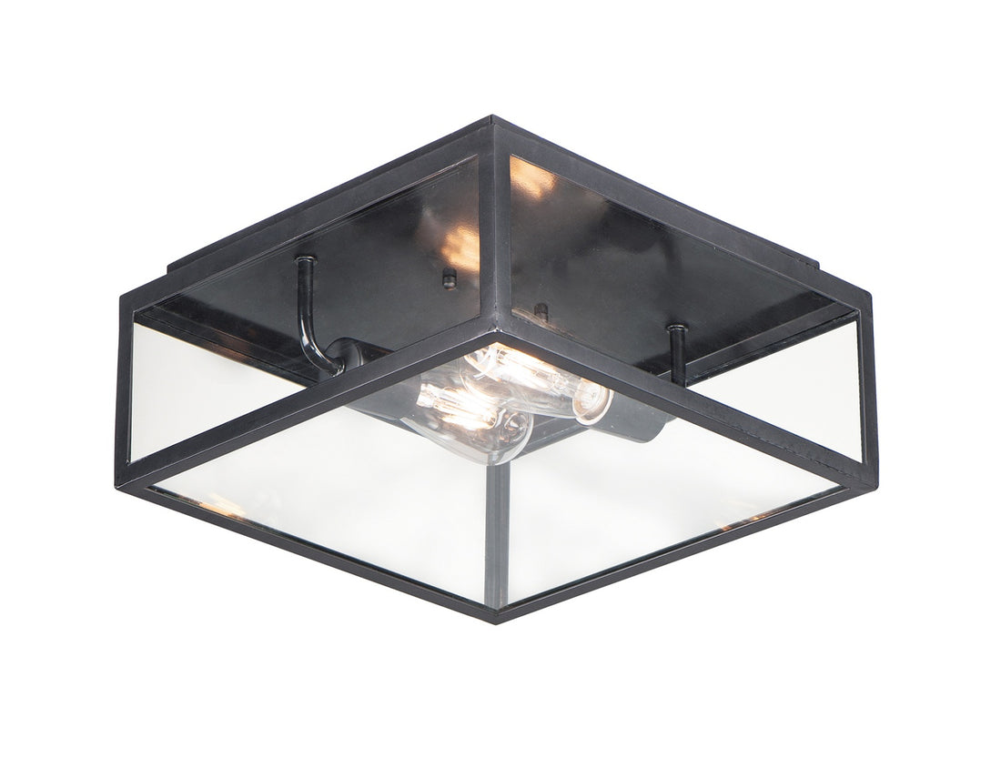 MAXIM, CATALINA-OUTDOOR FLUSH MOUNT, OUTDOOR CEILING LIGHTS