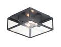 MAXIM, CATALINA-OUTDOOR FLUSH MOUNT, OUTDOOR CEILING LIGHTS