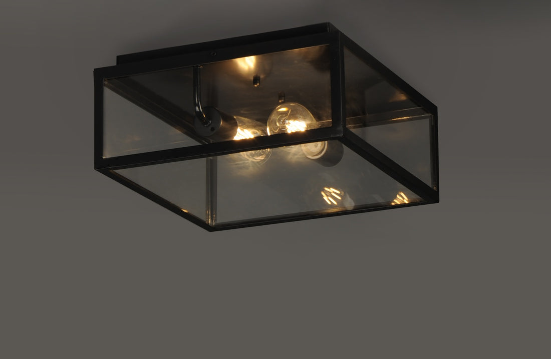 MAXIM, CATALINA-OUTDOOR FLUSH MOUNT, OUTDOOR CEILING LIGHTS