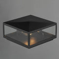 MAXIM, CATALINA-OUTDOOR DECK LANTERN, OUTDOOR CEILING LIGHTS