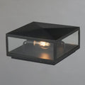 MAXIM, CATALINA-OUTDOOR DECK LANTERN, OUTDOOR CEILING LIGHTS