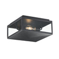 MAXIM, CATALINA-OUTDOOR DECK LANTERN, OUTDOOR CEILING LIGHTS