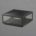 MAXIM, CATALINA-OUTDOOR DECK LANTERN, OUTDOOR CEILING LIGHTS