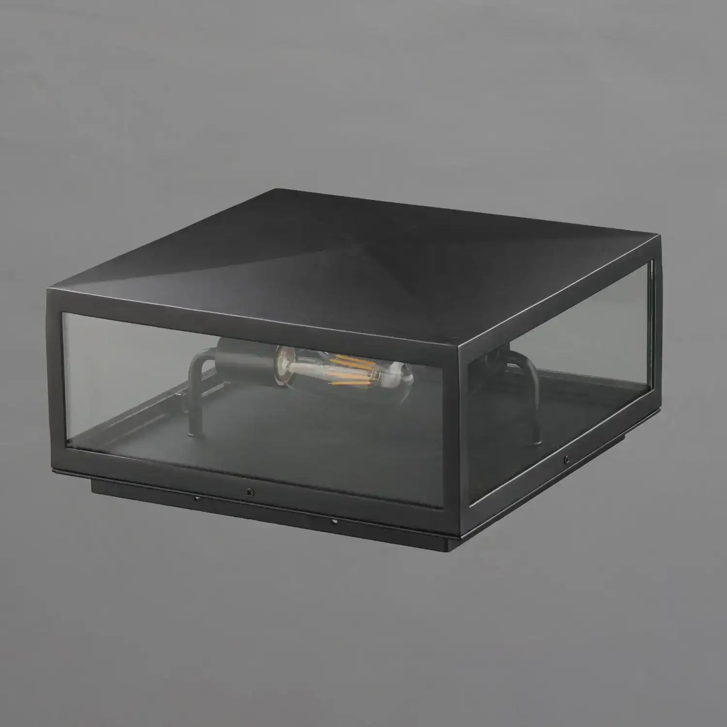 MAXIM, CATALINA-OUTDOOR DECK LANTERN, OUTDOOR CEILING LIGHTS
