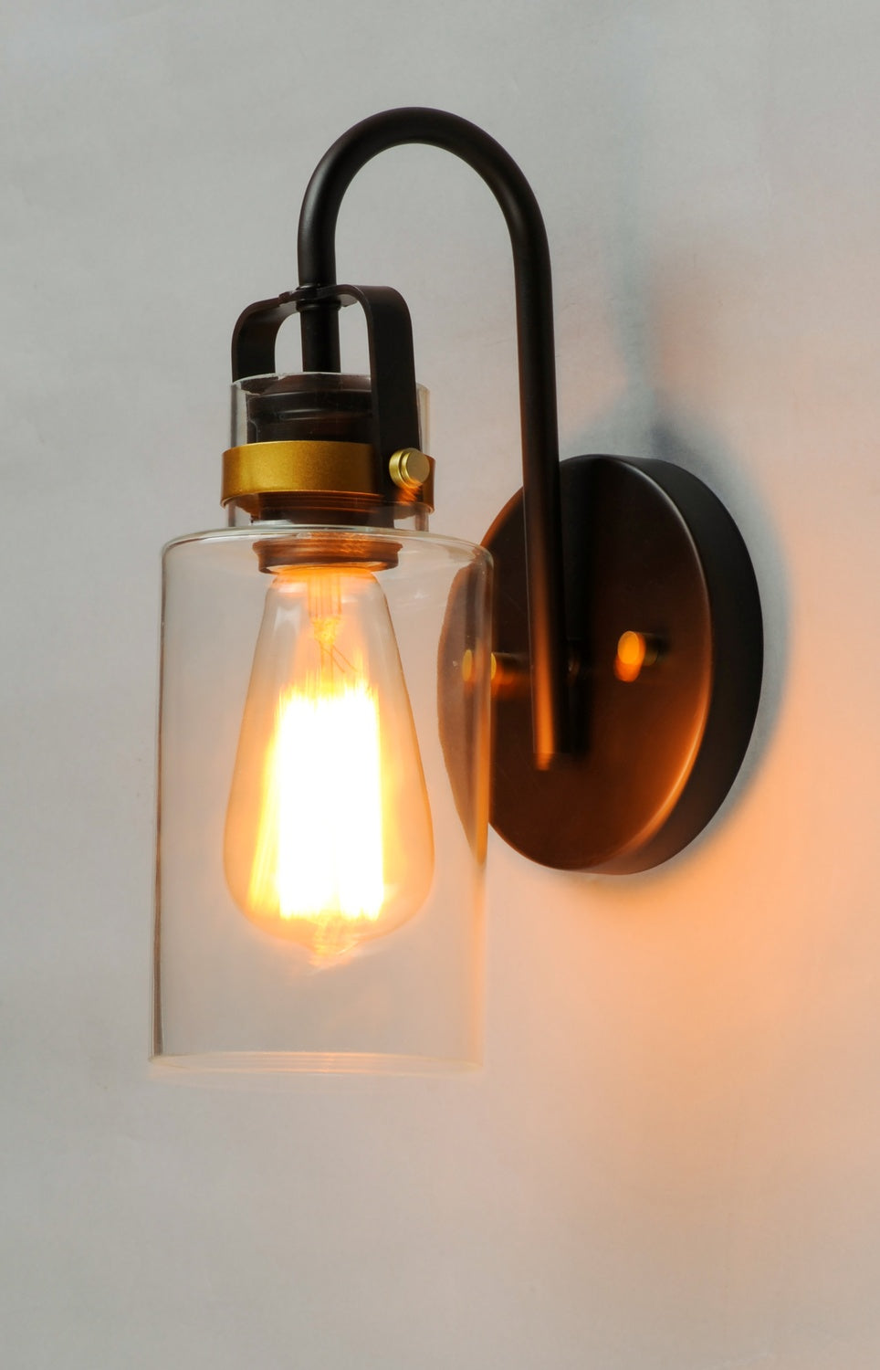 MAXIM, MAGNOLIA-WALL SCONCE, WALL SCONCES