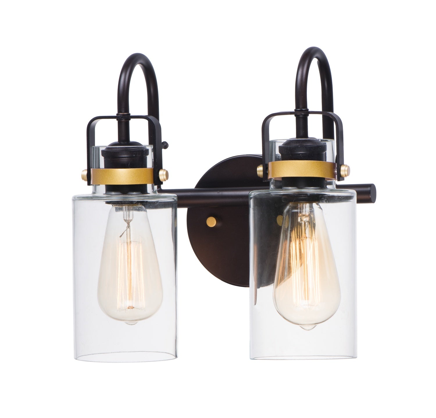 MAXIM, MAGNOLIA-BATH VANITY, WALL SCONCES