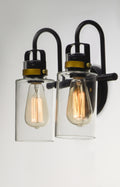 MAXIM, MAGNOLIA-BATH VANITY, WALL SCONCES