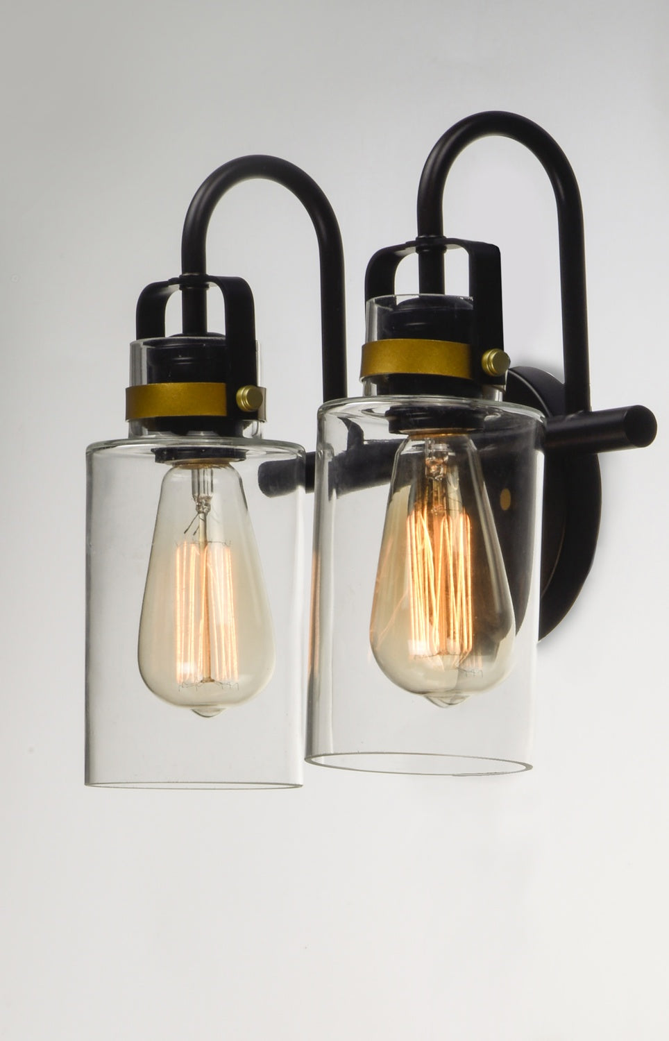 MAXIM, MAGNOLIA-BATH VANITY, WALL SCONCES