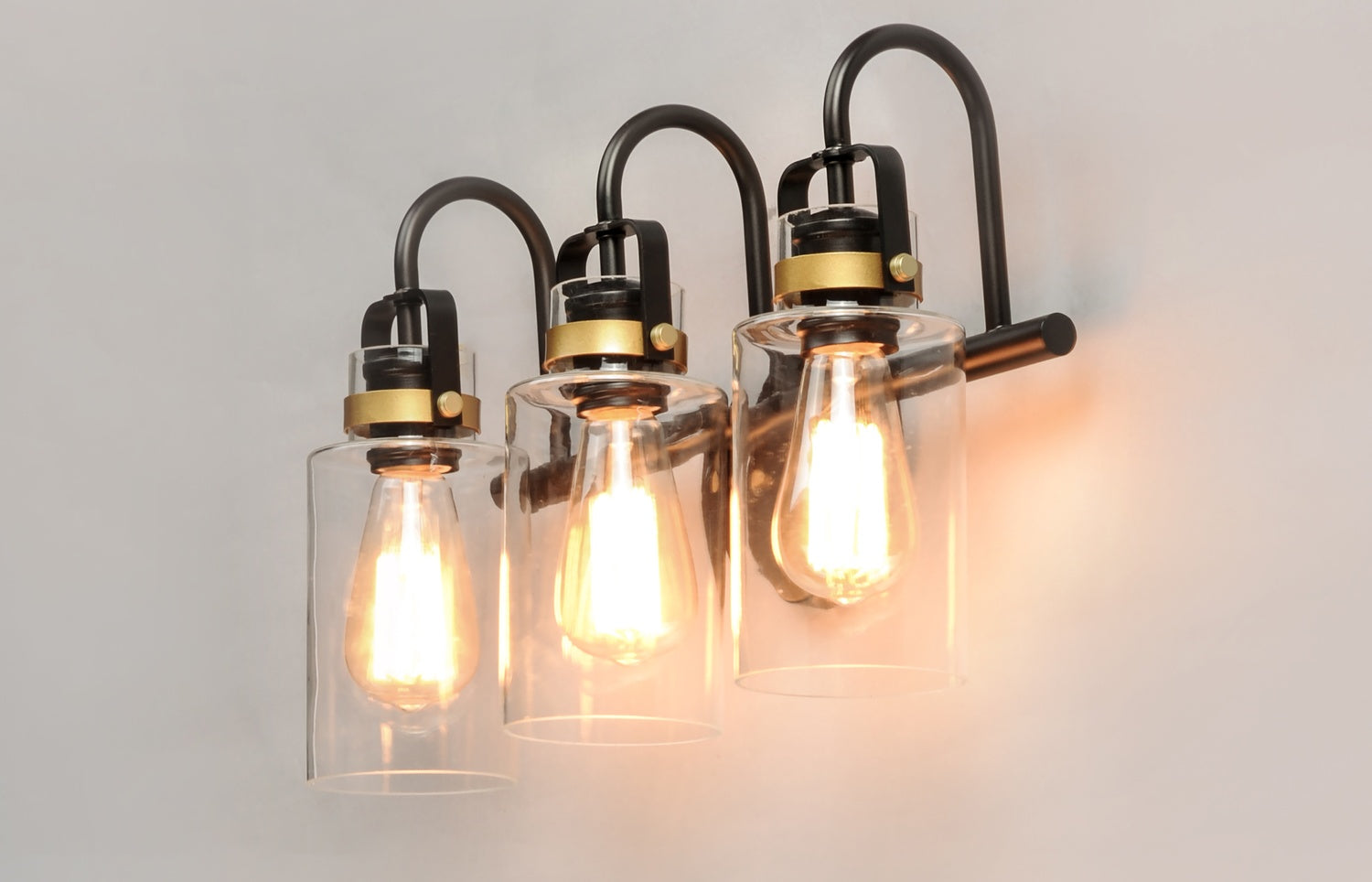 MAXIM, MAGNOLIA-BATH VANITY, WALL SCONCES