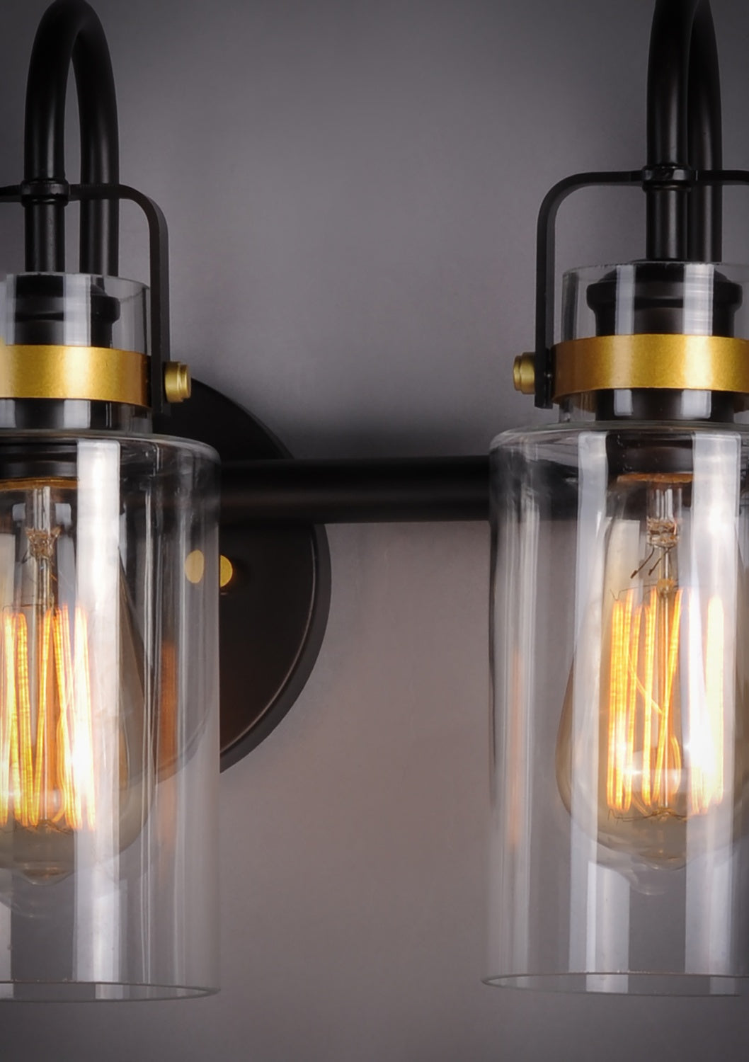 MAXIM, MAGNOLIA-BATH VANITY, WALL SCONCES