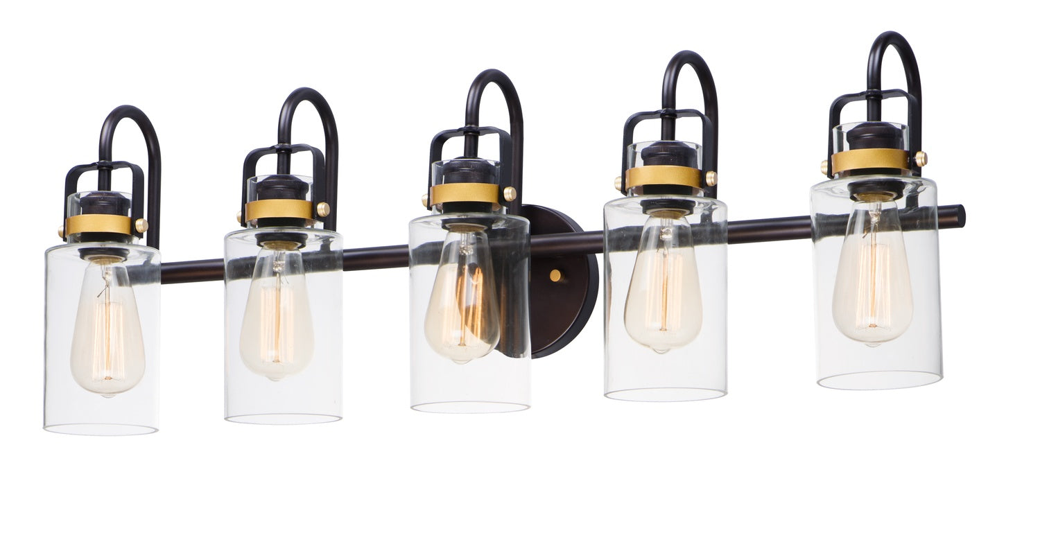 MAXIM, MAGNOLIA-BATH VANITY, WALL SCONCES