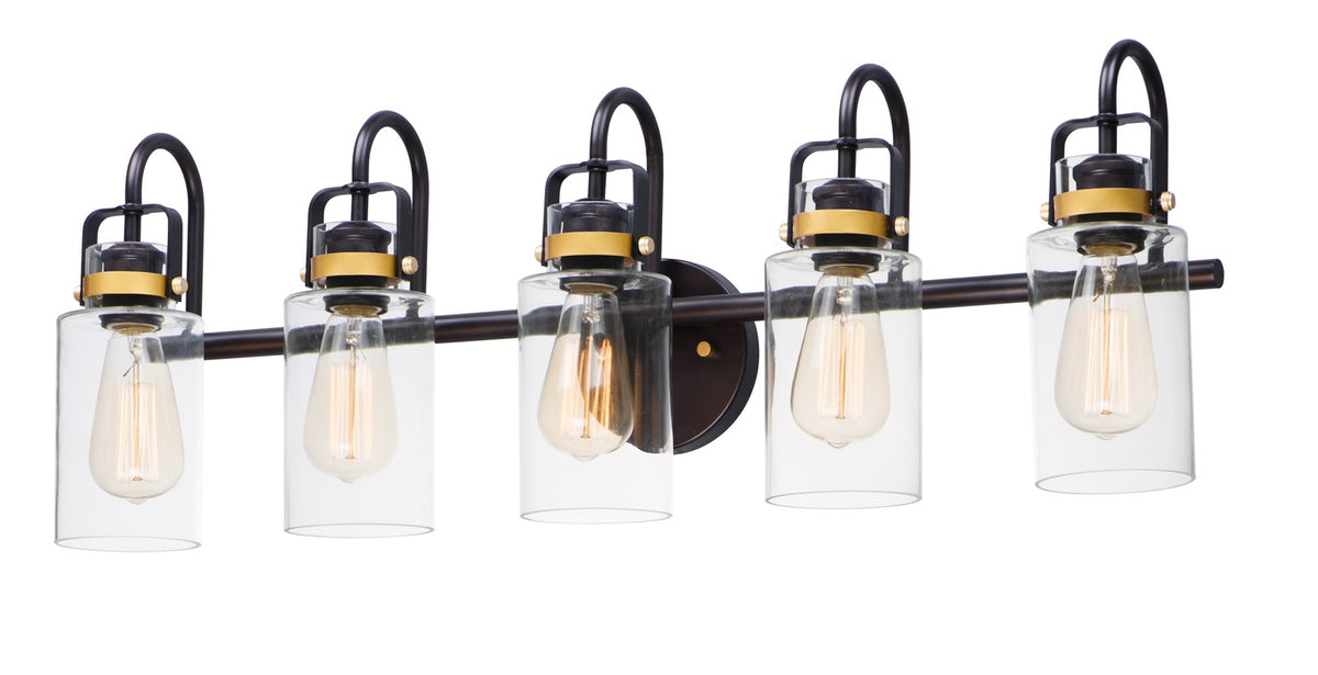 MAXIM, MAGNOLIA-BATH VANITY, WALL SCONCES