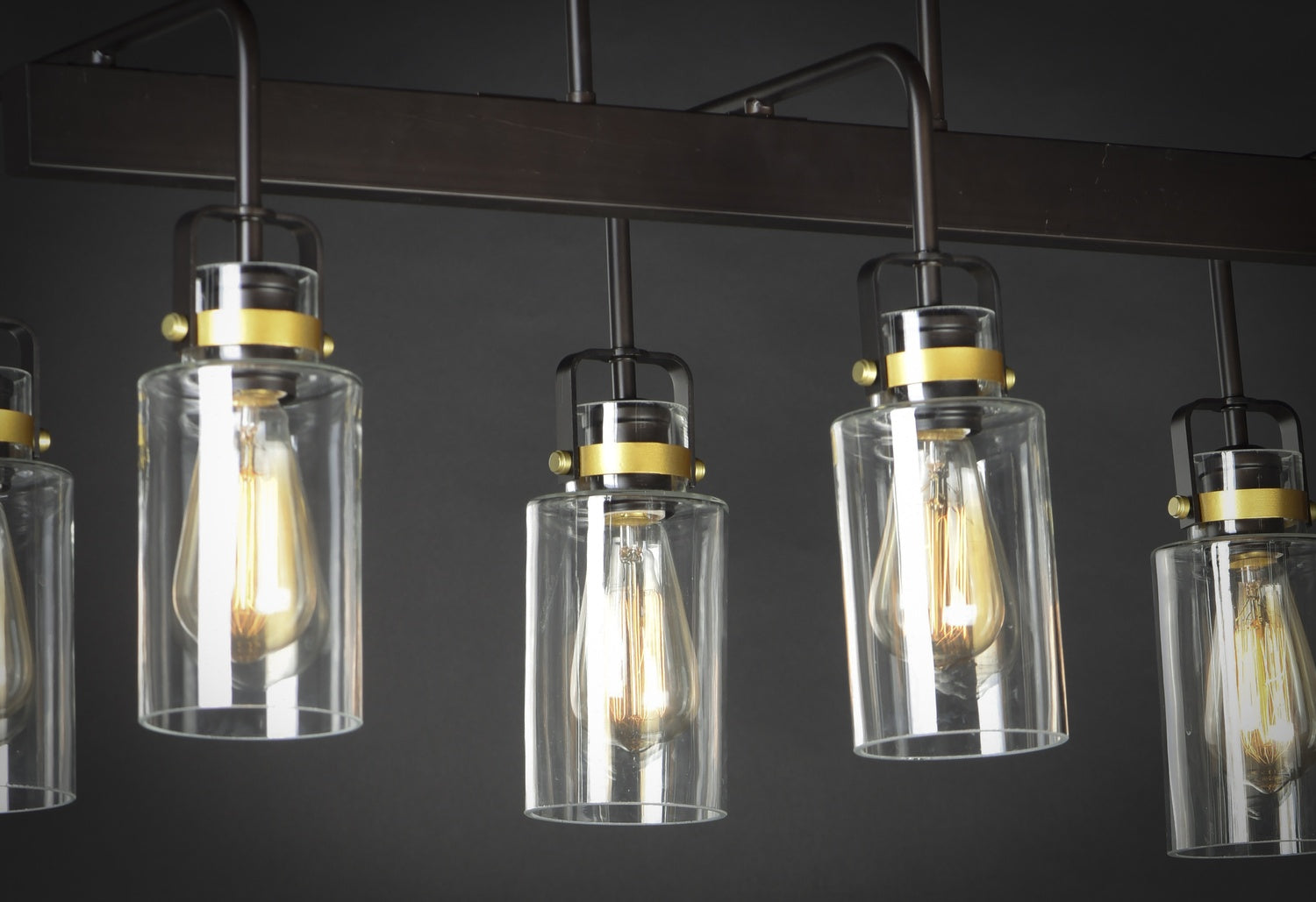 MAXIM, MAGNOLIA-LINEAR PENDANT, CHANDELIER LIGHT