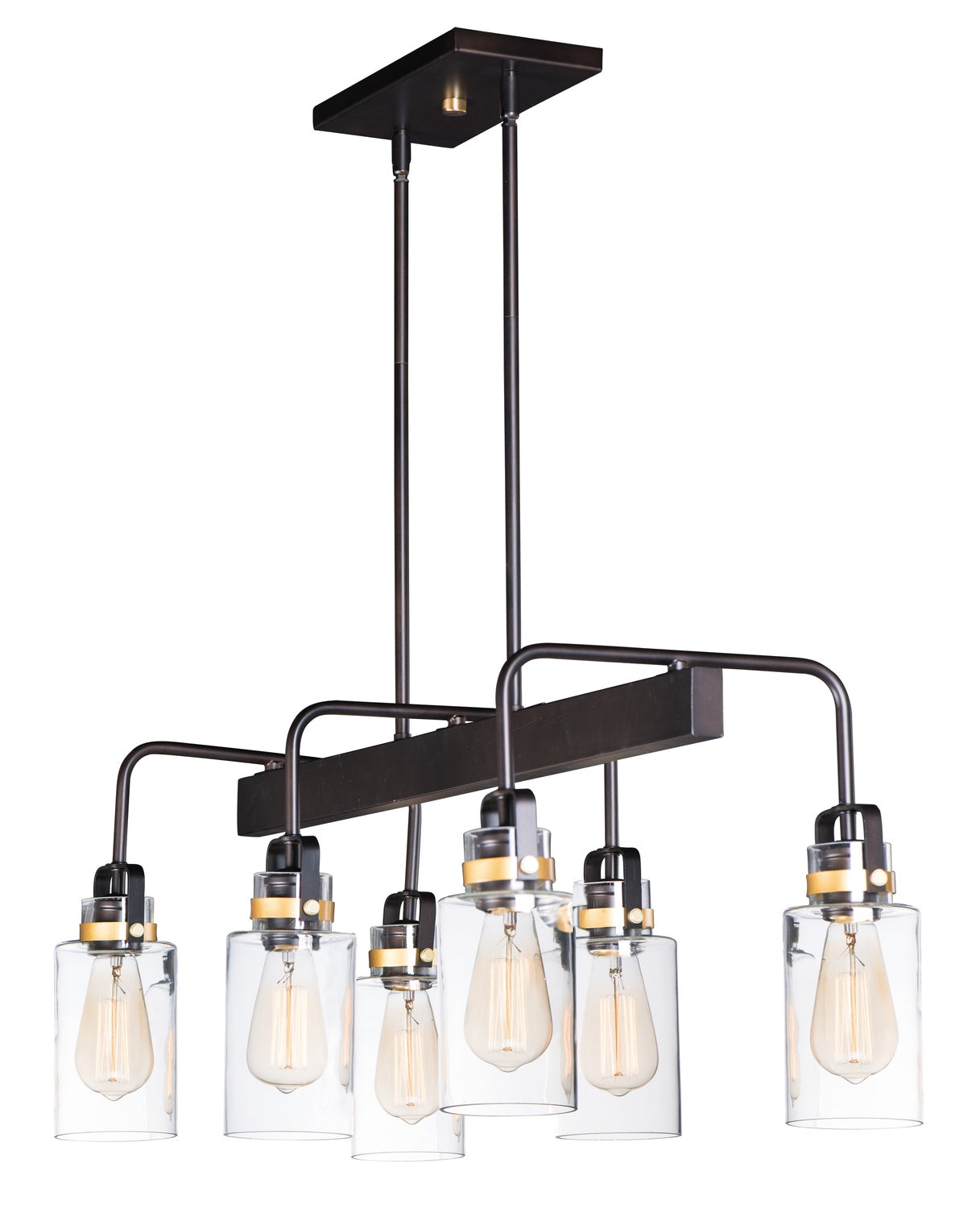 MAXIM, MAGNOLIA-LINEAR PENDANT, CHANDELIER LIGHT